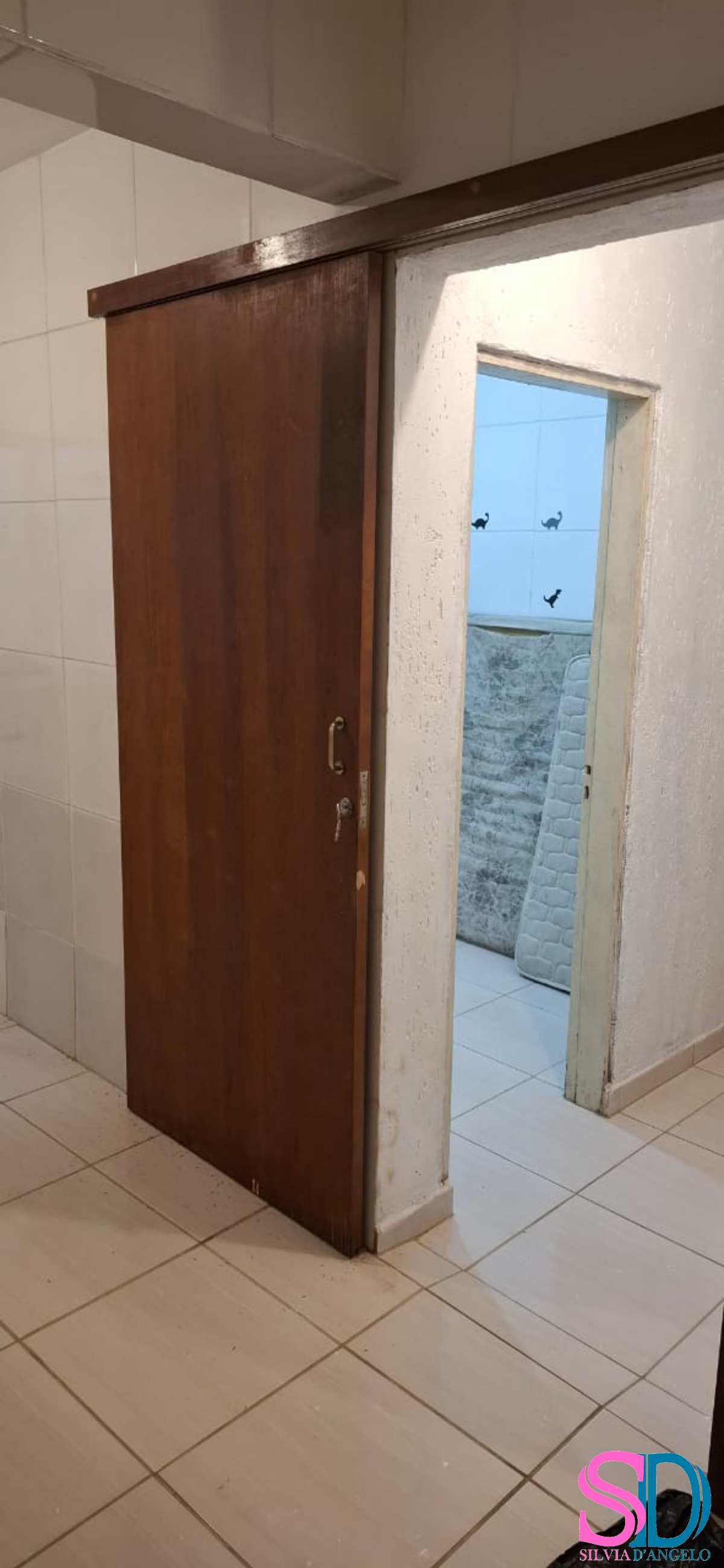 Casa, 2 quartos, 50 m² - Foto 33