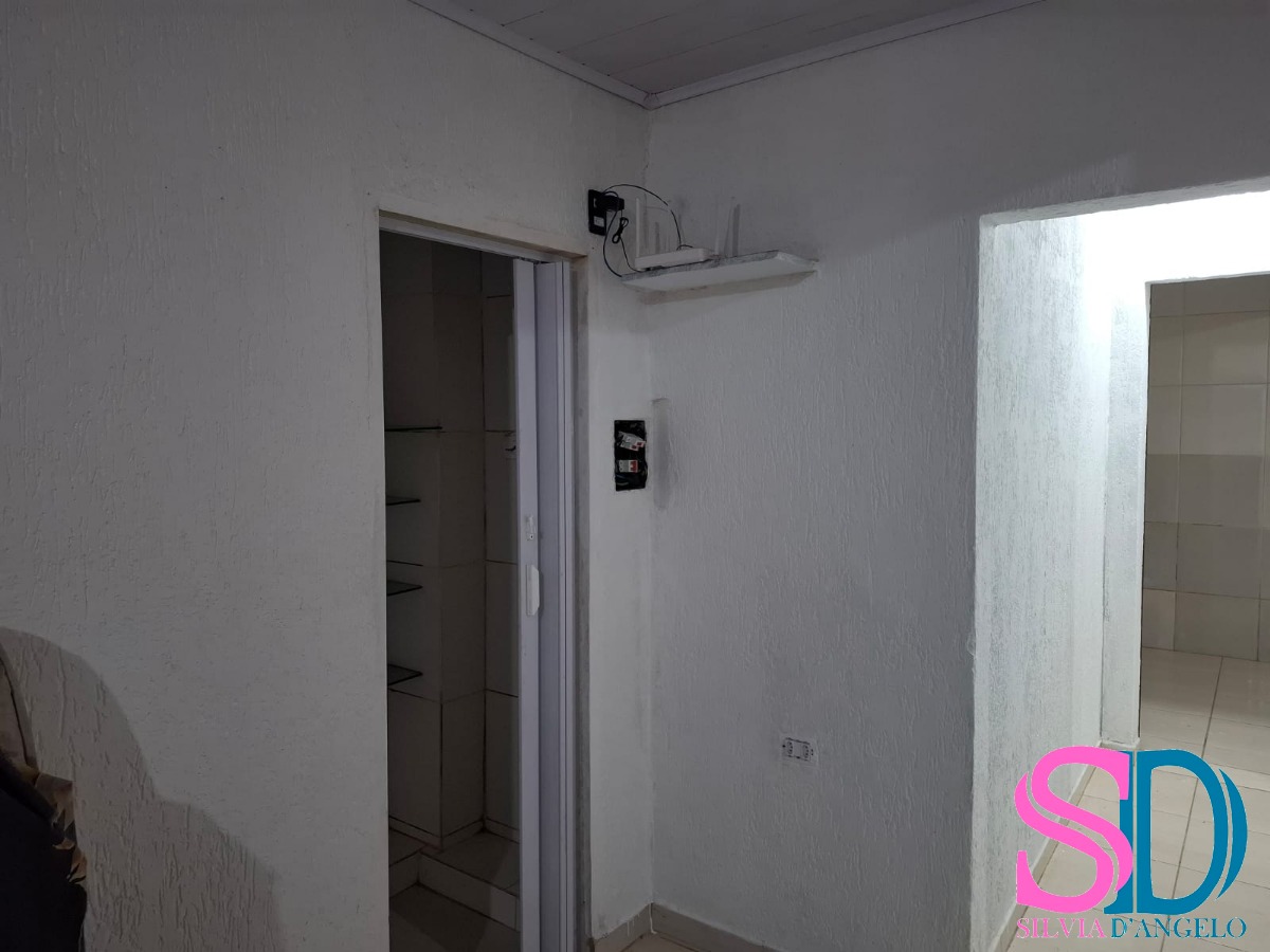 Casa, 2 quartos, 50 m² - Foto 9