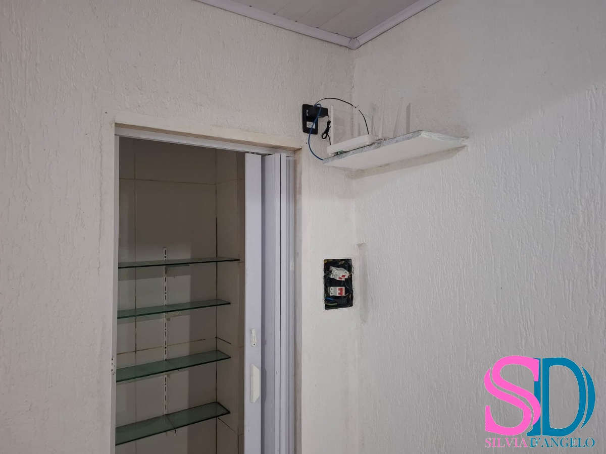 Casa, 2 quartos, 50 m² - Foto 8