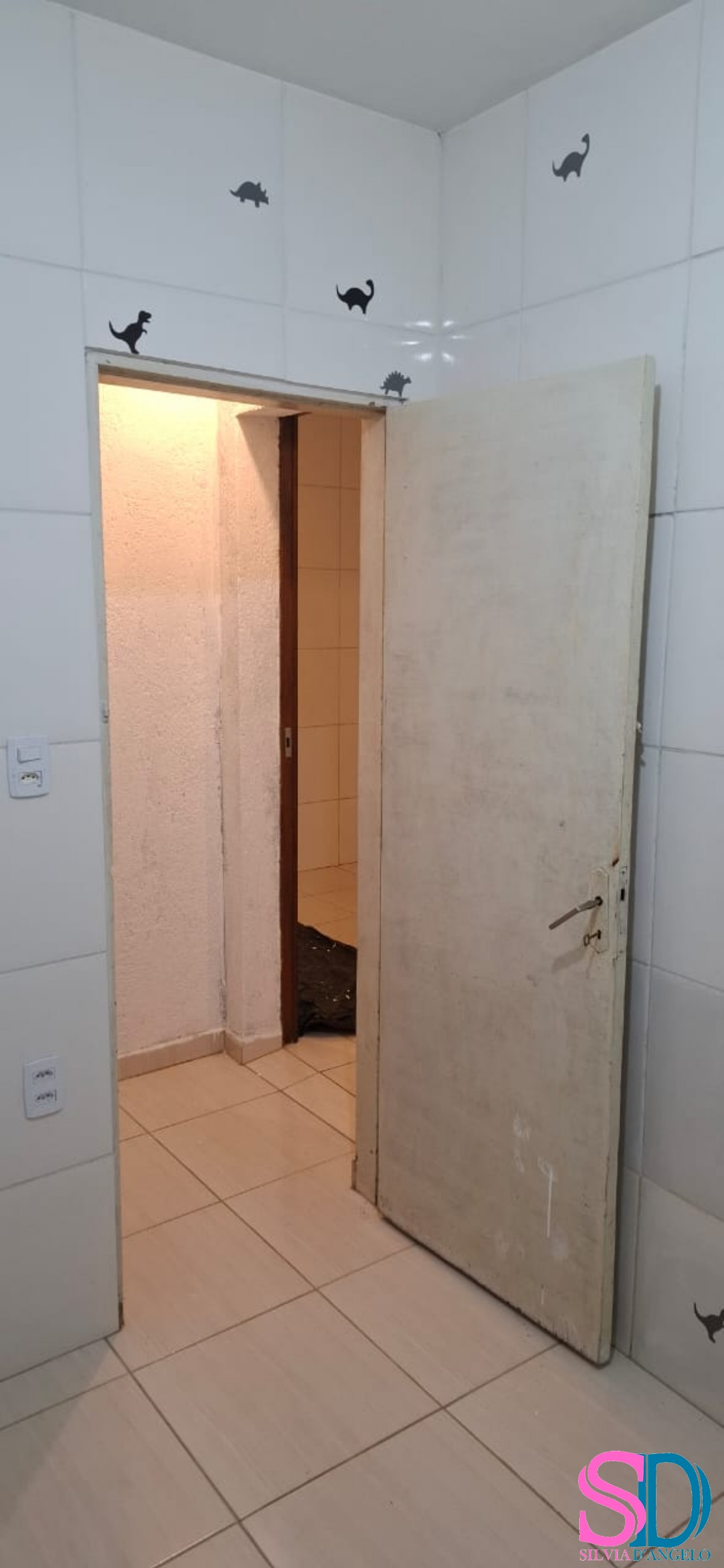 Casa, 2 quartos, 50 m² - Foto 28