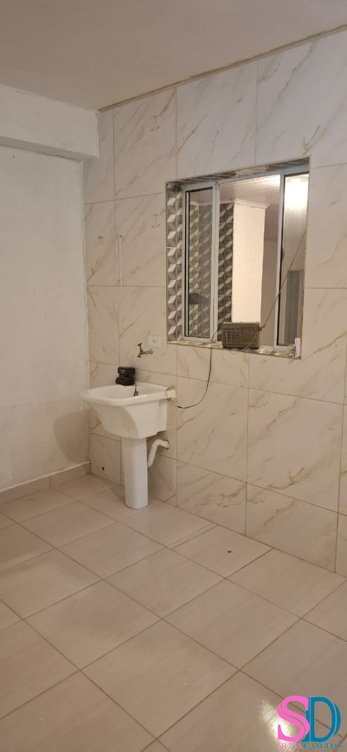 Casa, 2 quartos, 50 m² - Foto 19