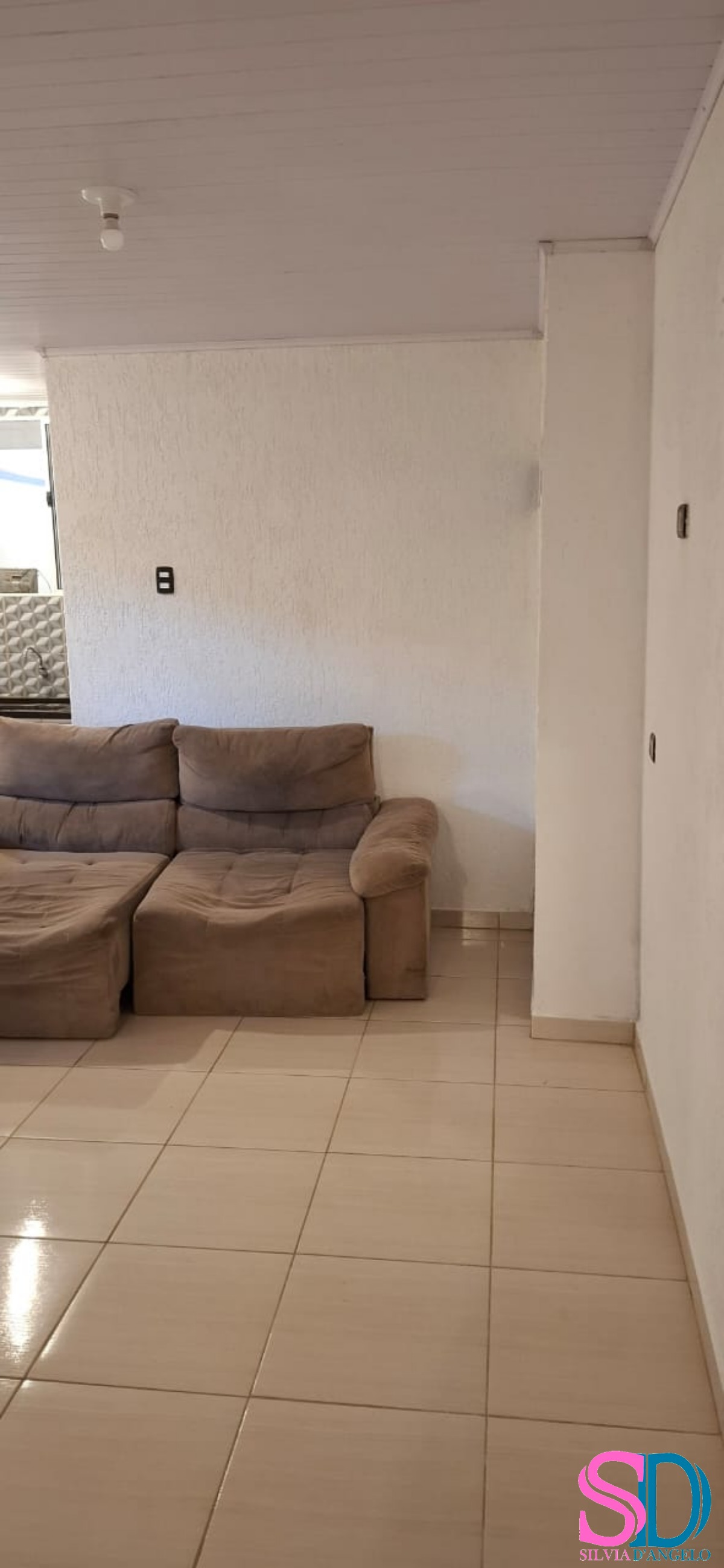 Casa, 2 quartos, 50 m² - Foto 24