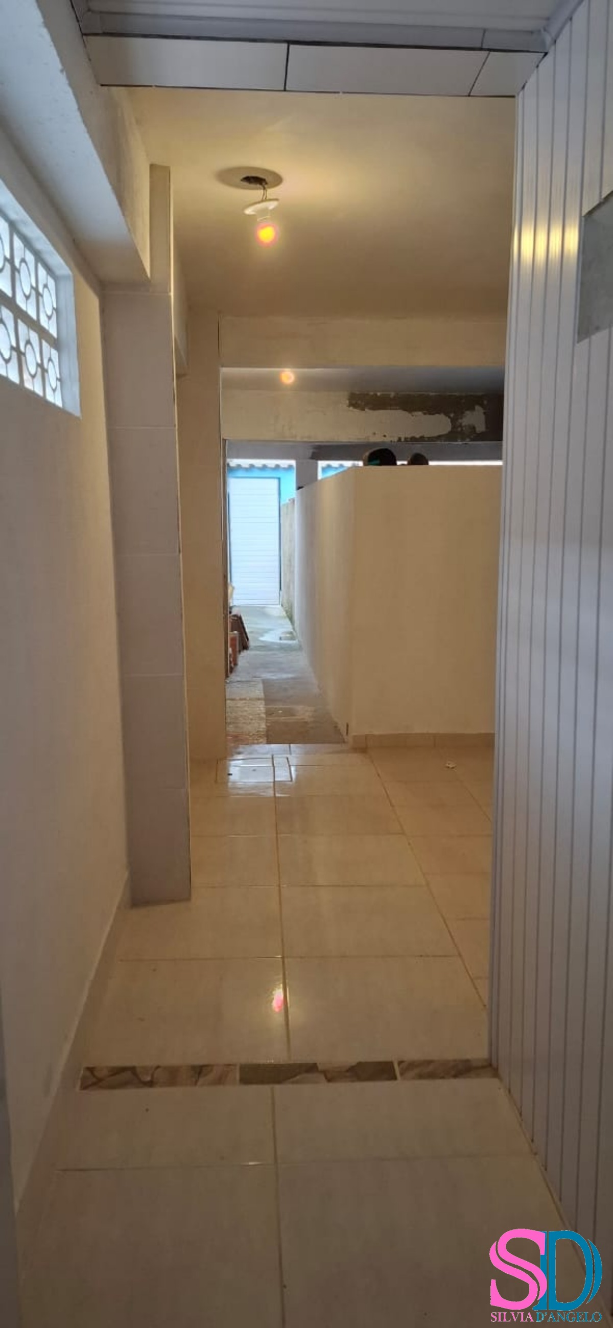 Casa, 2 quartos, 50 m² - Foto 20