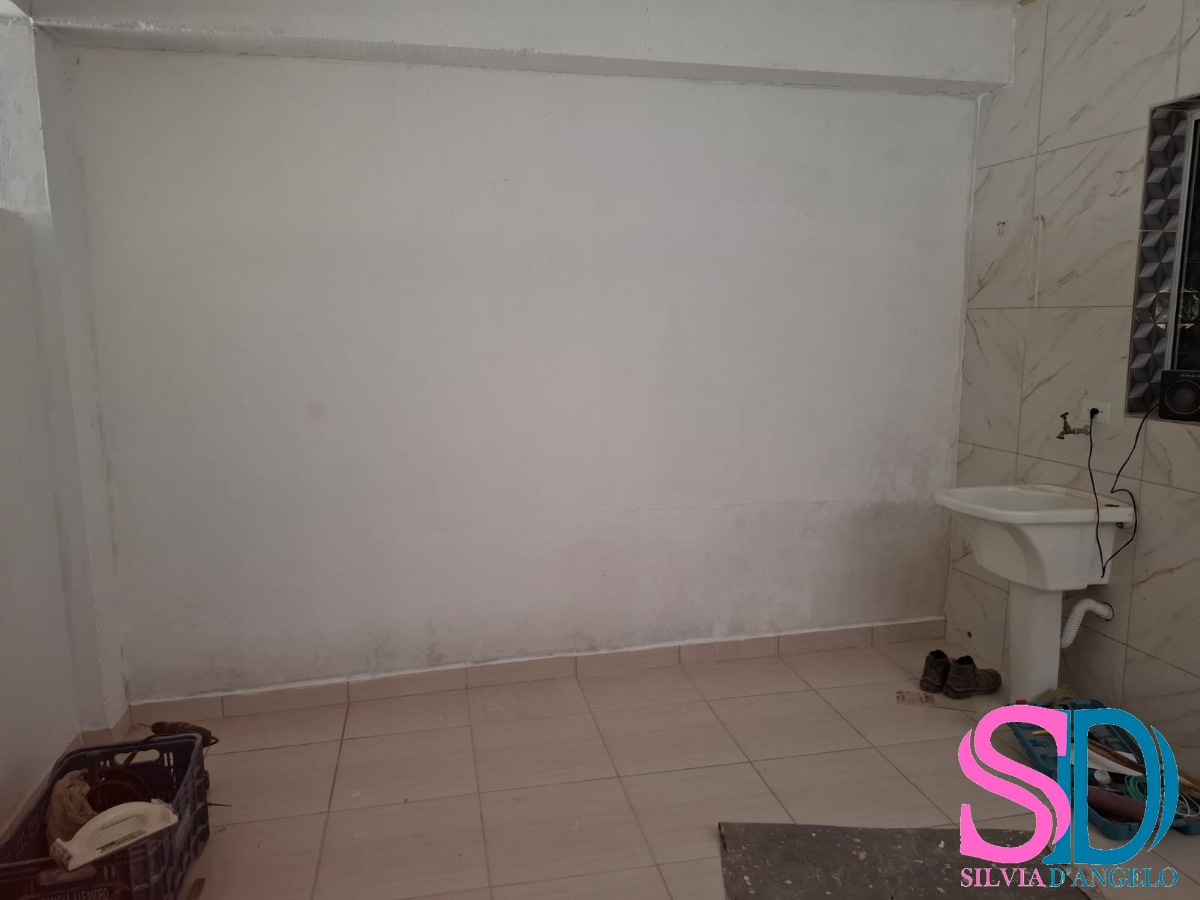 Casa, 2 quartos, 50 m² - Foto 17