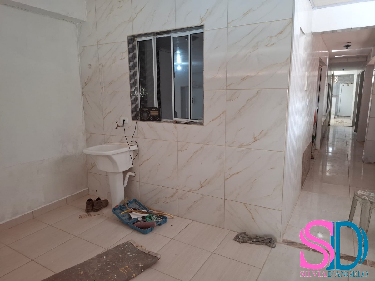 Casa, 2 quartos, 50 m² - Foto 18