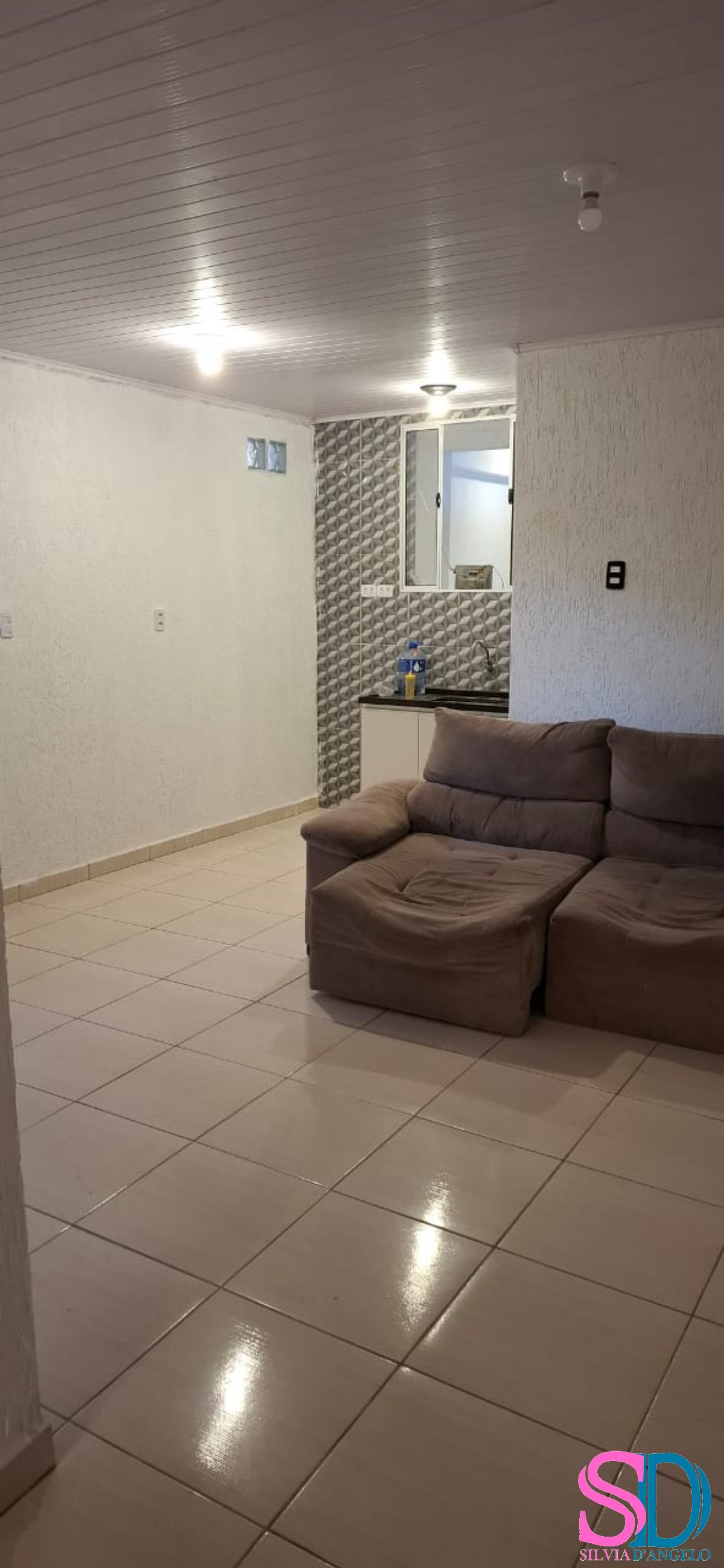 Casa, 2 quartos, 50 m² - Foto 25