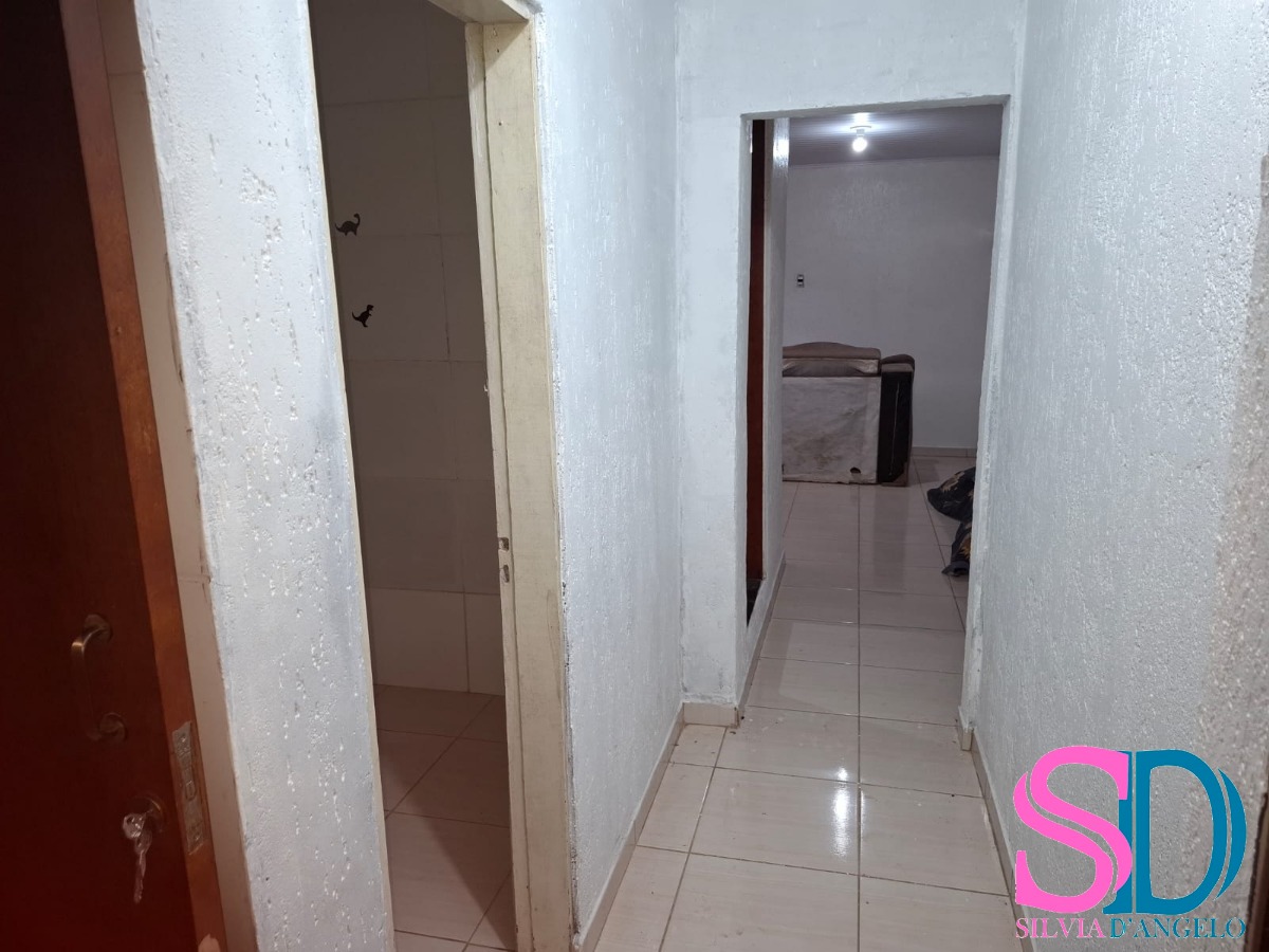 Casa, 2 quartos, 50 m² - Foto 16