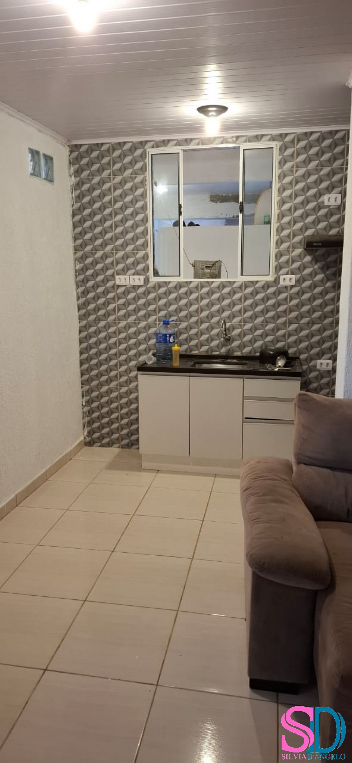 Casa, 2 quartos, 50 m² - Foto 22