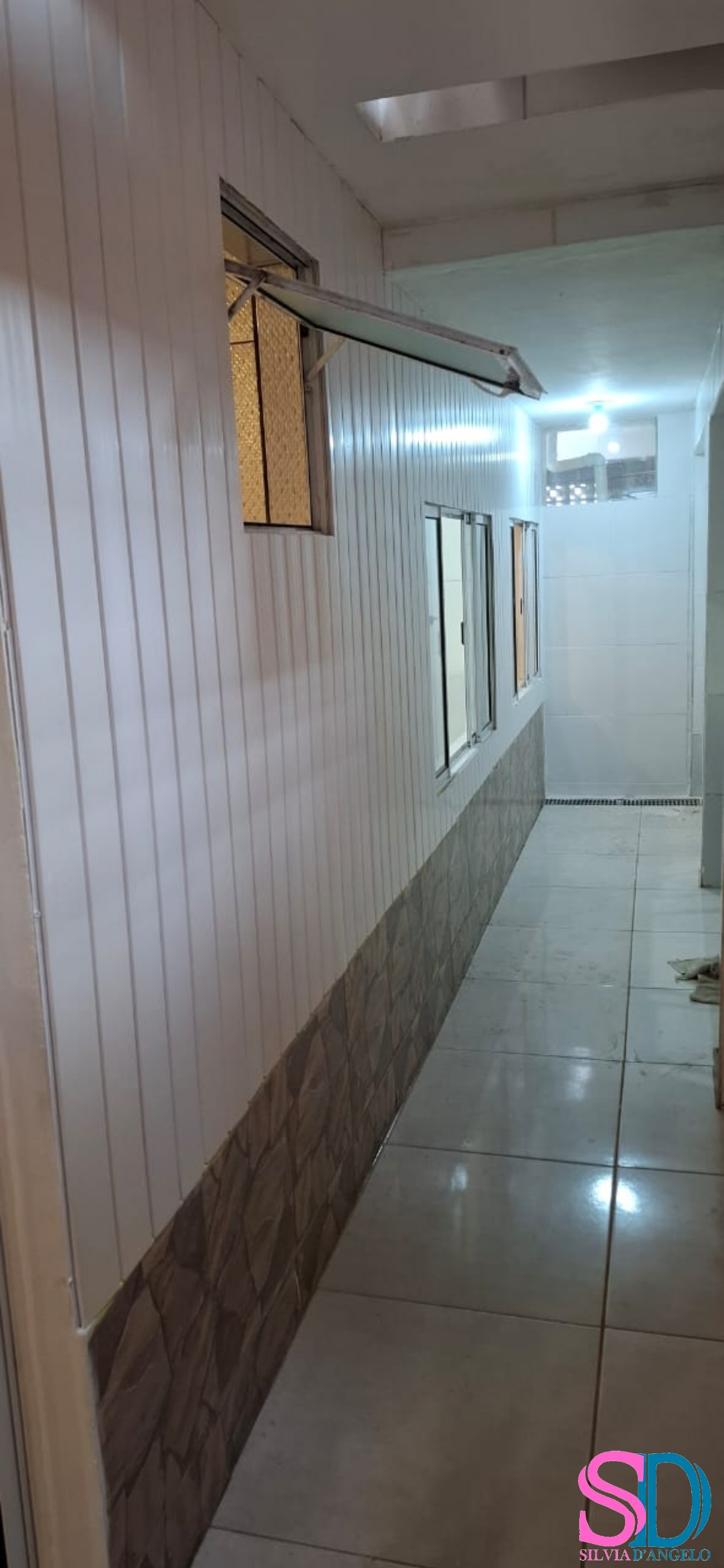 Casa, 2 quartos, 50 m² - Foto 21