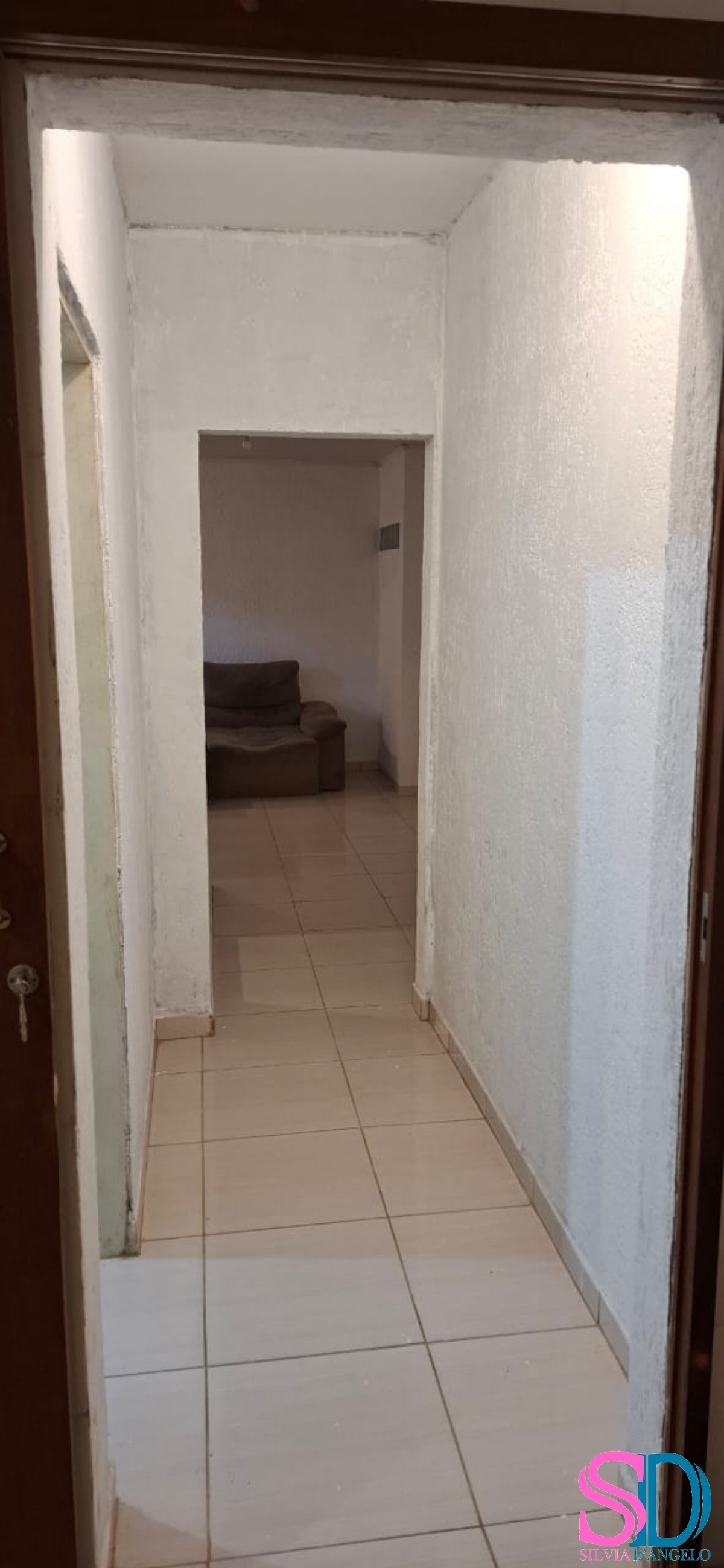 Casa, 2 quartos, 50 m² - Foto 35