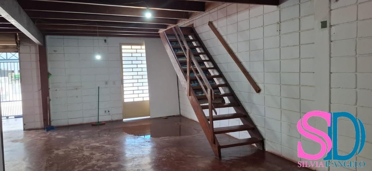 Loja-Salão, 240 m² - Foto 14