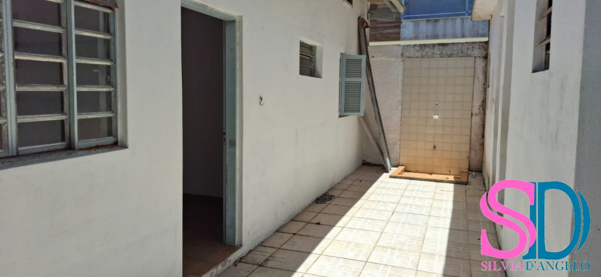 Loja-Salão, 240 m² - Foto 27