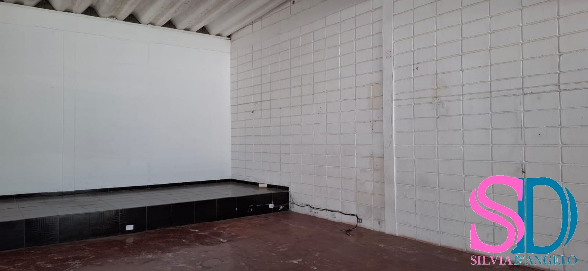 Loja-Salão, 240 m² - Foto 8