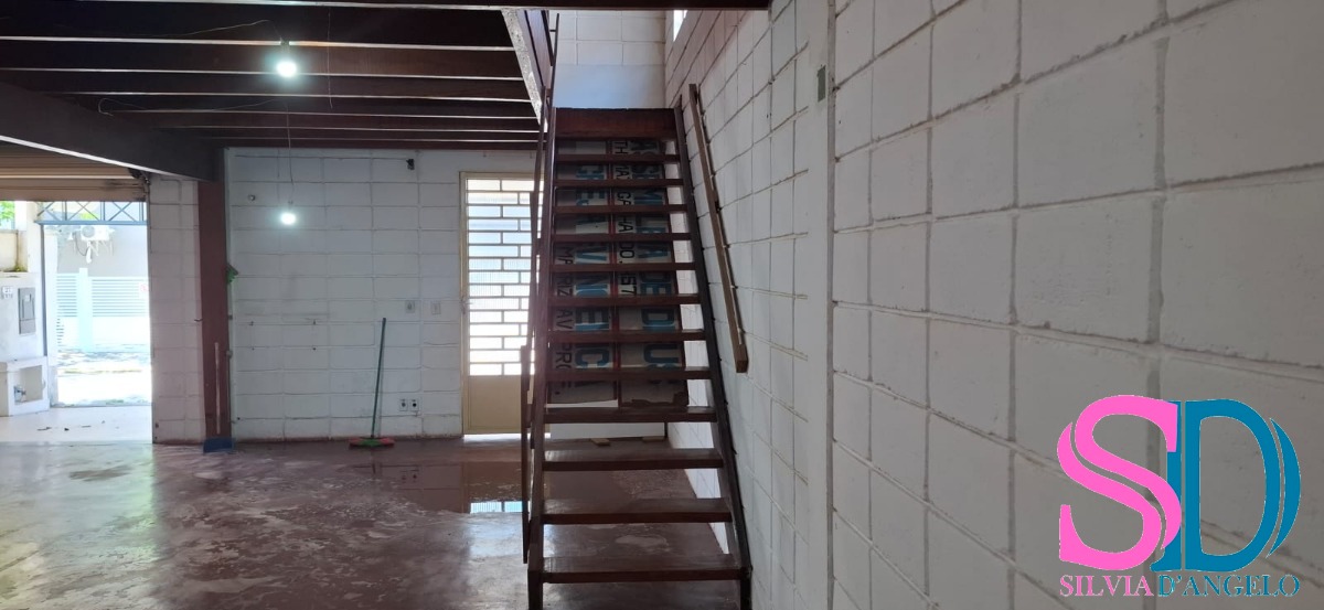 Loja-Salão, 240 m² - Foto 13