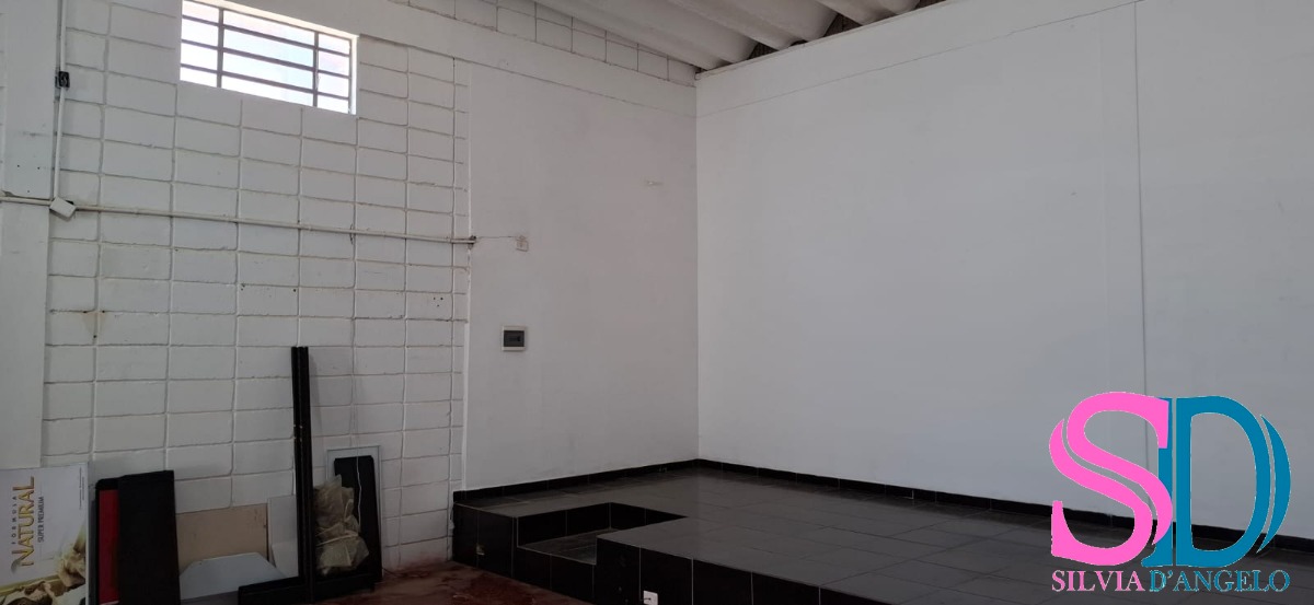Loja-Salão, 240 m² - Foto 10