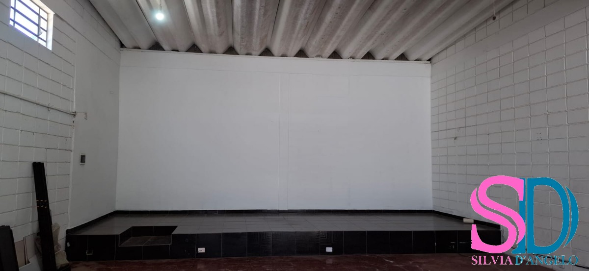 Loja-Salão, 240 m² - Foto 6