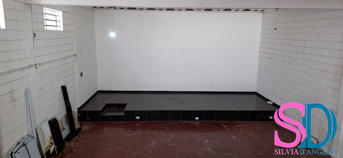 Loja-Salão, 240 m² - Foto 11