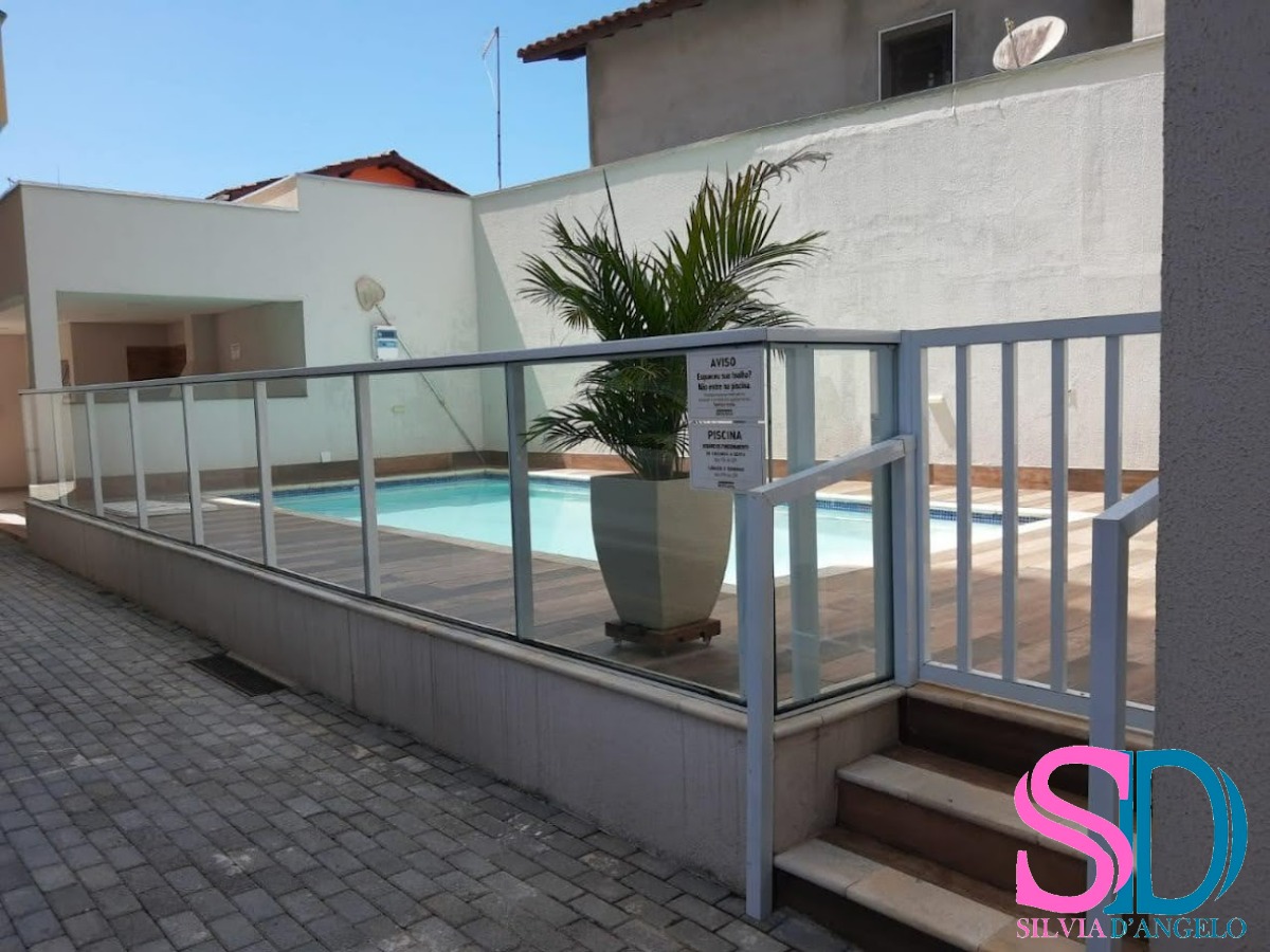 Apartamento, 2 quartos, 93 m² - Foto 17