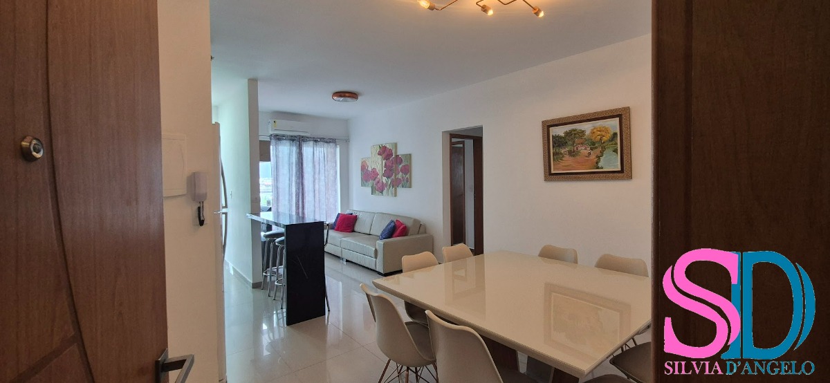 Apartamento, 2 quartos, 93 m² - Foto 3