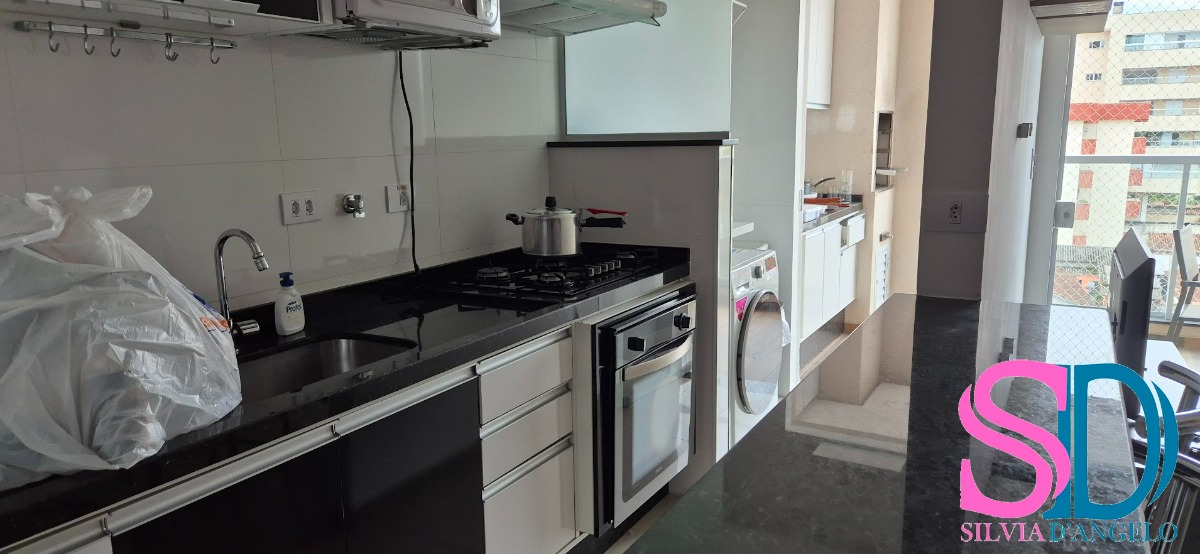 Apartamento, 2 quartos, 93 m² - Foto 5