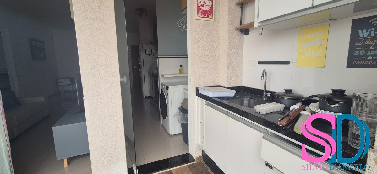 Apartamento, 2 quartos, 93 m² - Foto 6