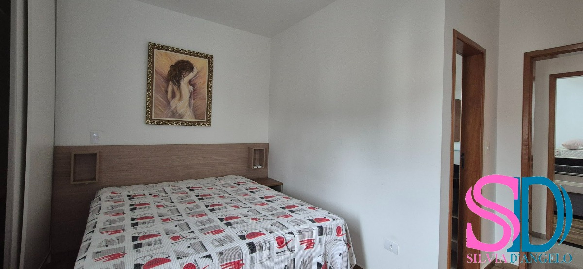 Apartamento, 2 quartos, 93 m² - Foto 9