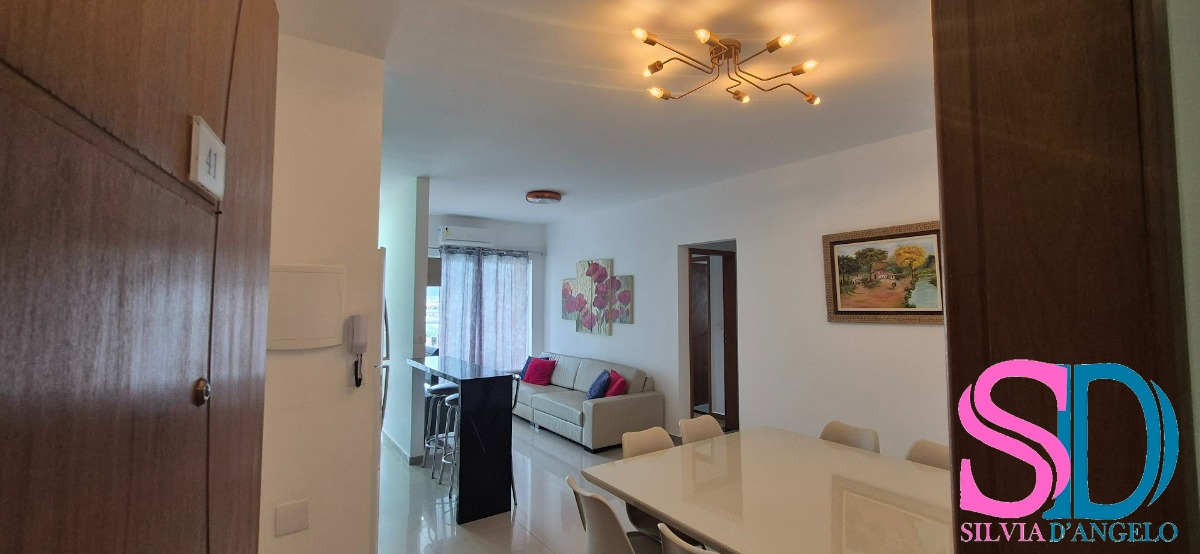 Apartamento, 2 quartos, 93 m² - Foto 2