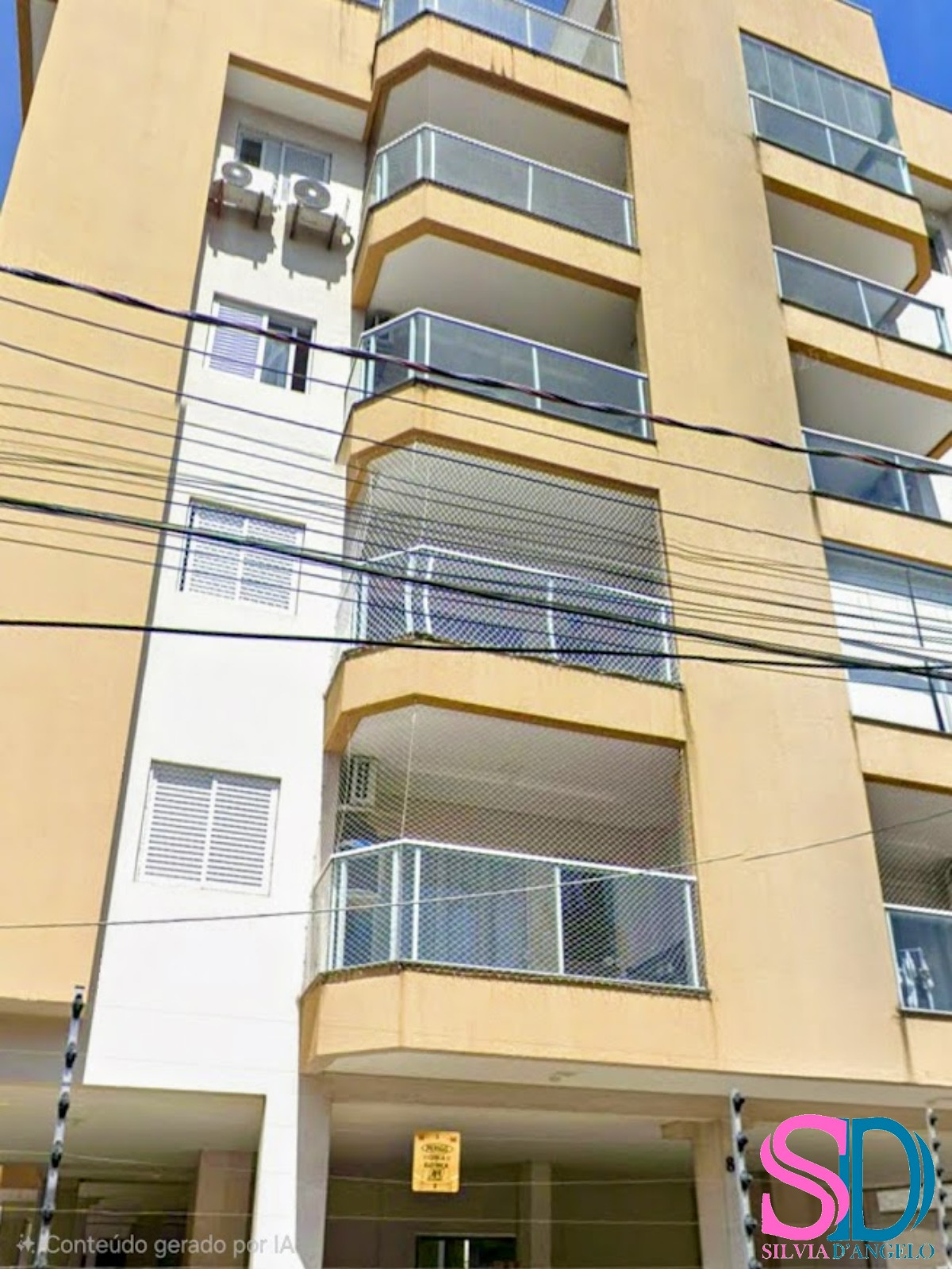 Apartamento, 2 quartos, 93 m² - Foto 22