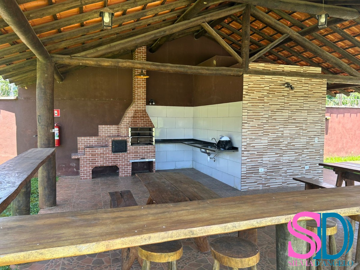 Casa de Condomínio, 3 quartos - Foto 32