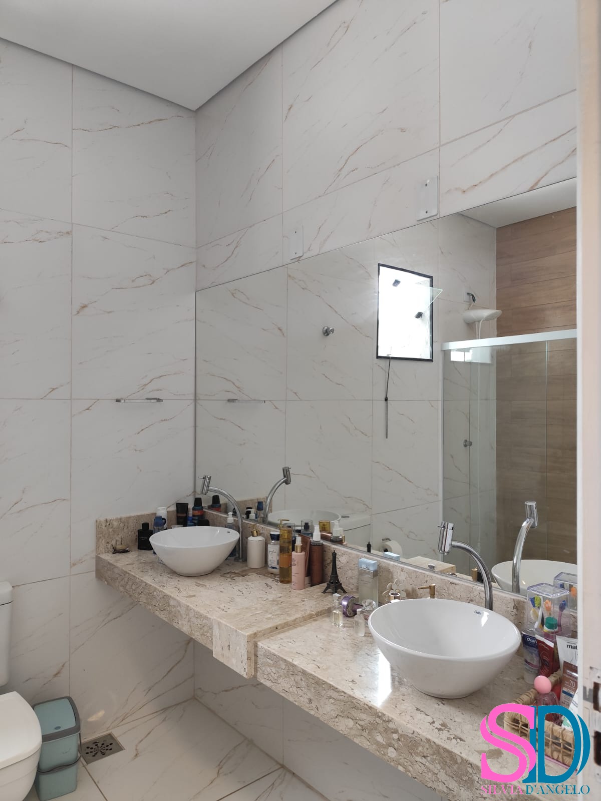 Casa de Condomínio, 3 quartos - Foto 13