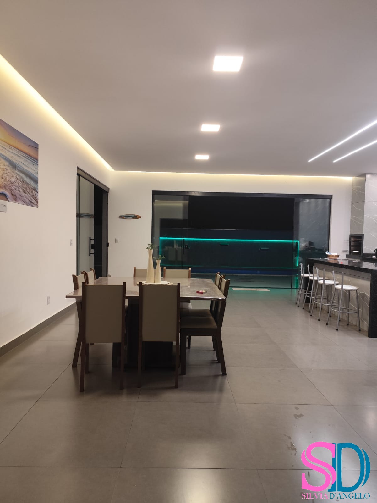 Casa de Condomínio, 3 quartos - Foto 6