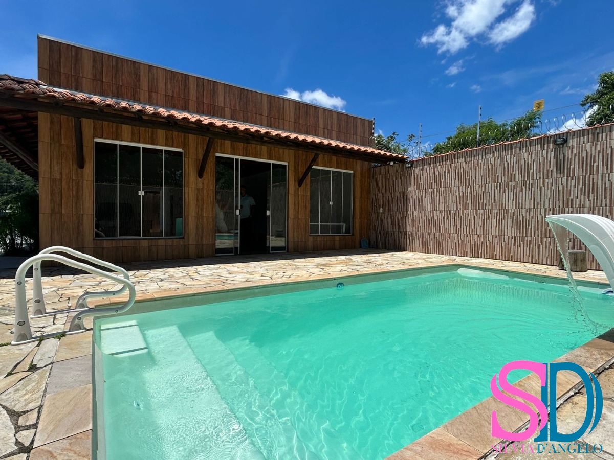 Casa de Condomínio, 3 quartos - Foto 41