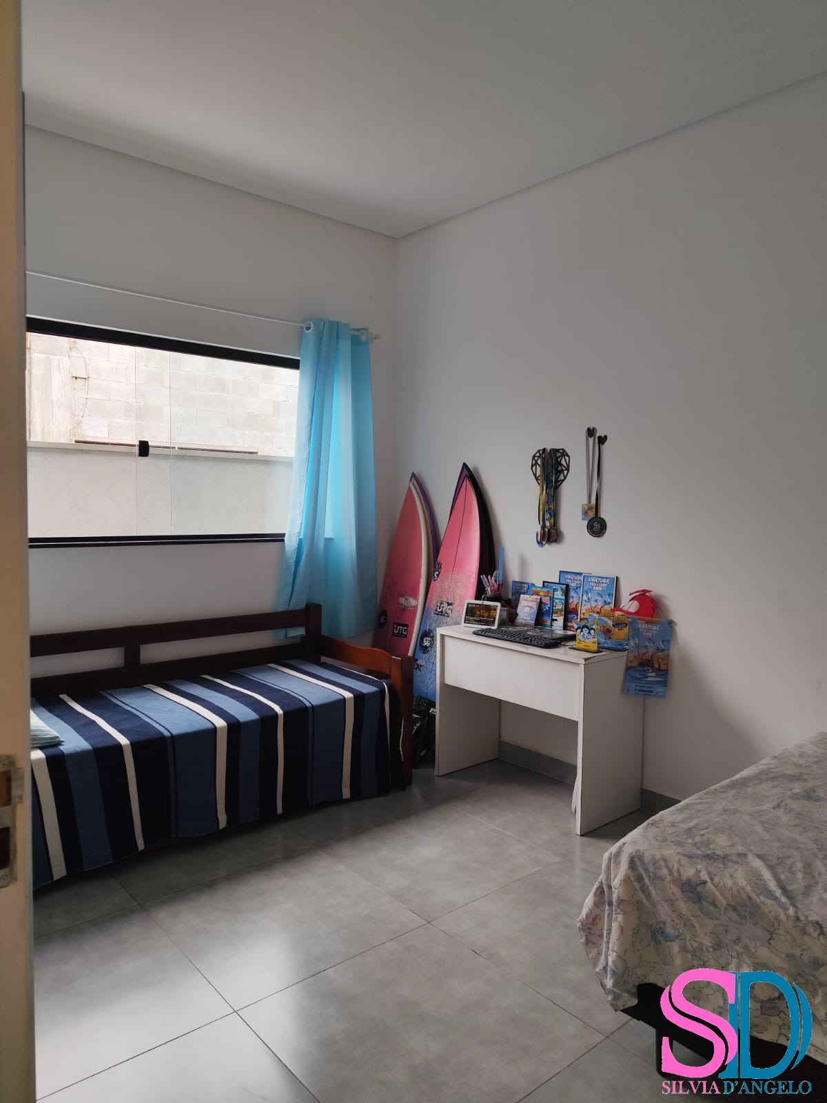 Casa de Condomínio, 3 quartos - Foto 21