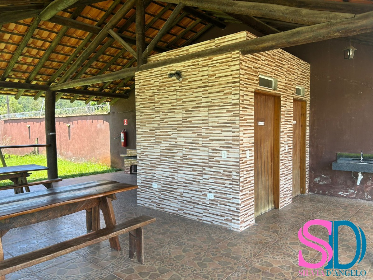 Casa de Condomínio, 3 quartos - Foto 37