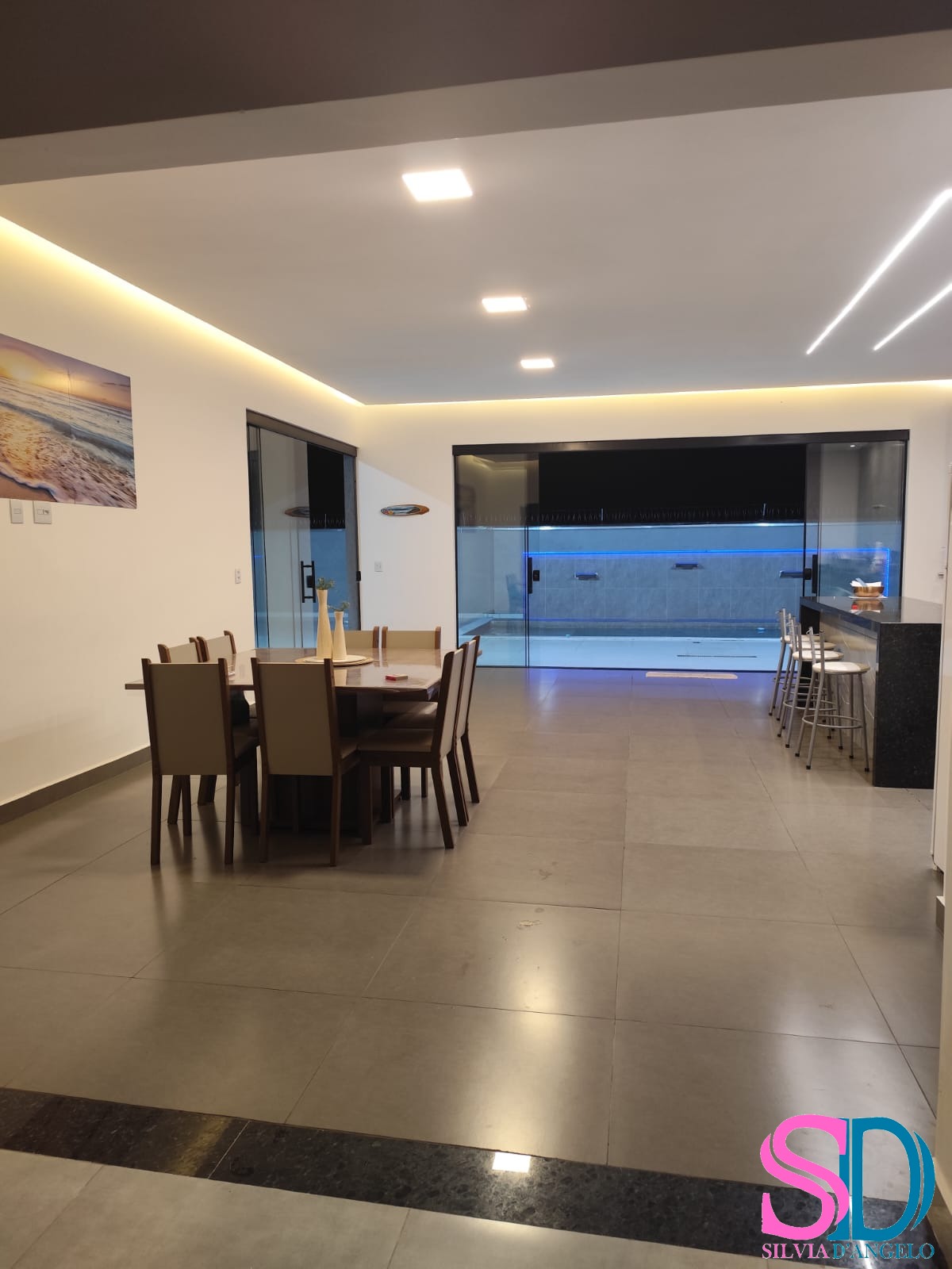 Casa de Condomínio, 3 quartos - Foto 30