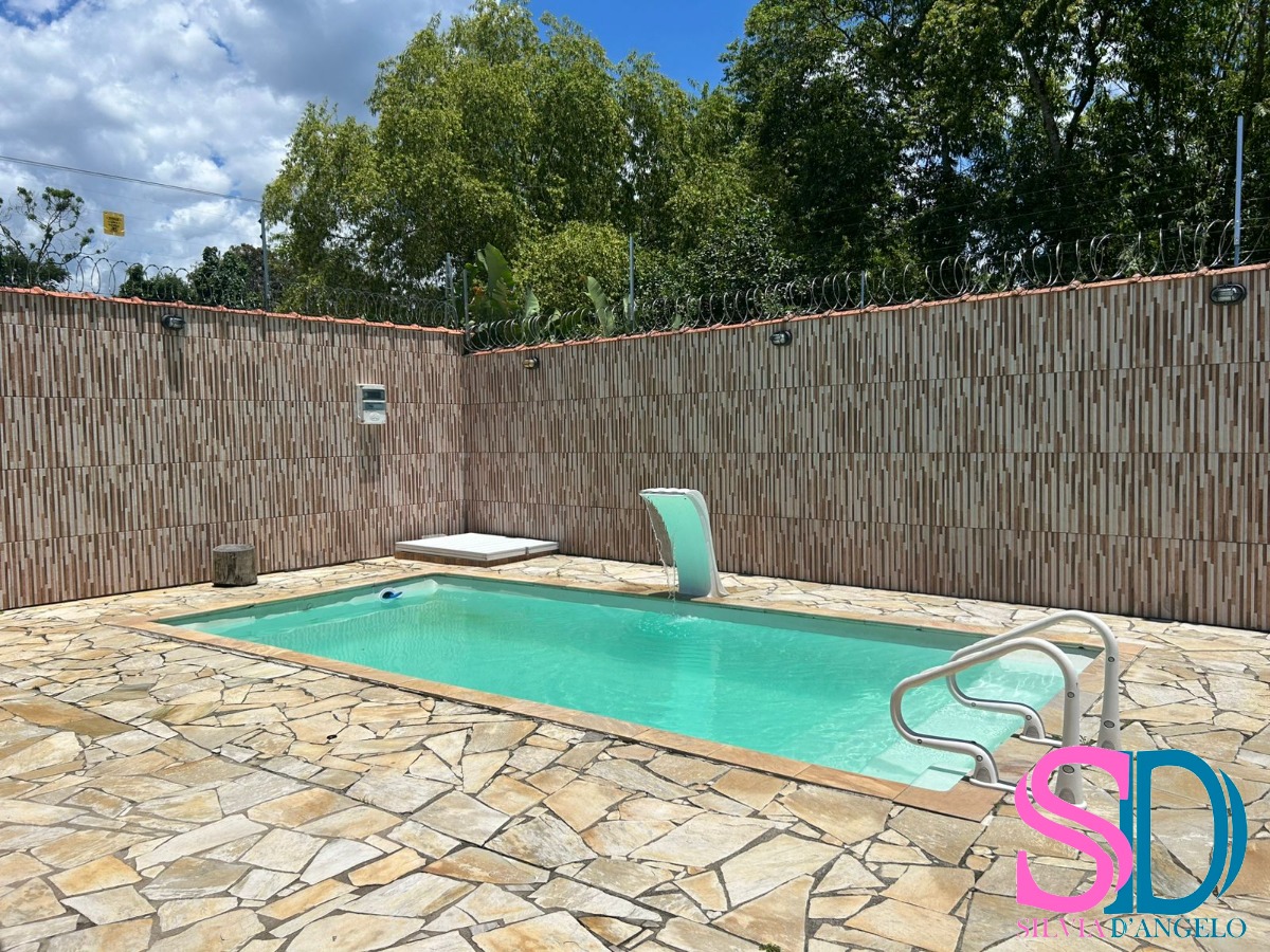 Casa de Condomínio, 3 quartos - Foto 43