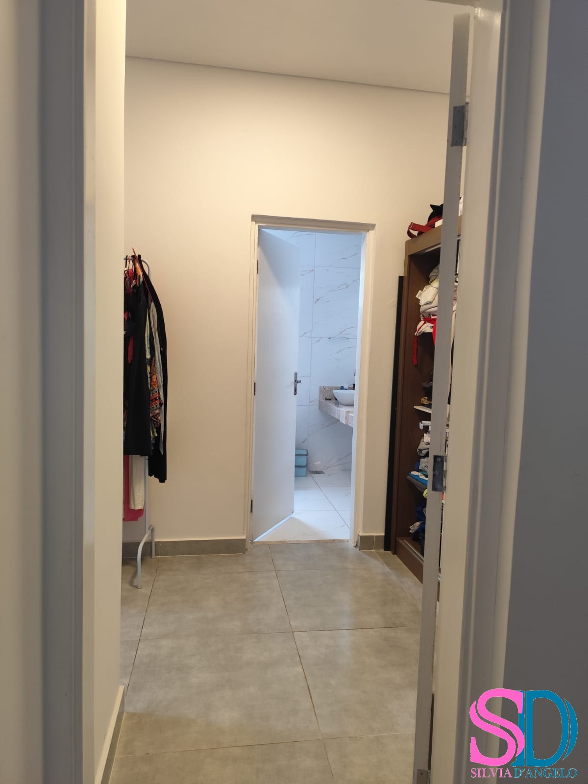 Casa de Condomínio, 3 quartos - Foto 20