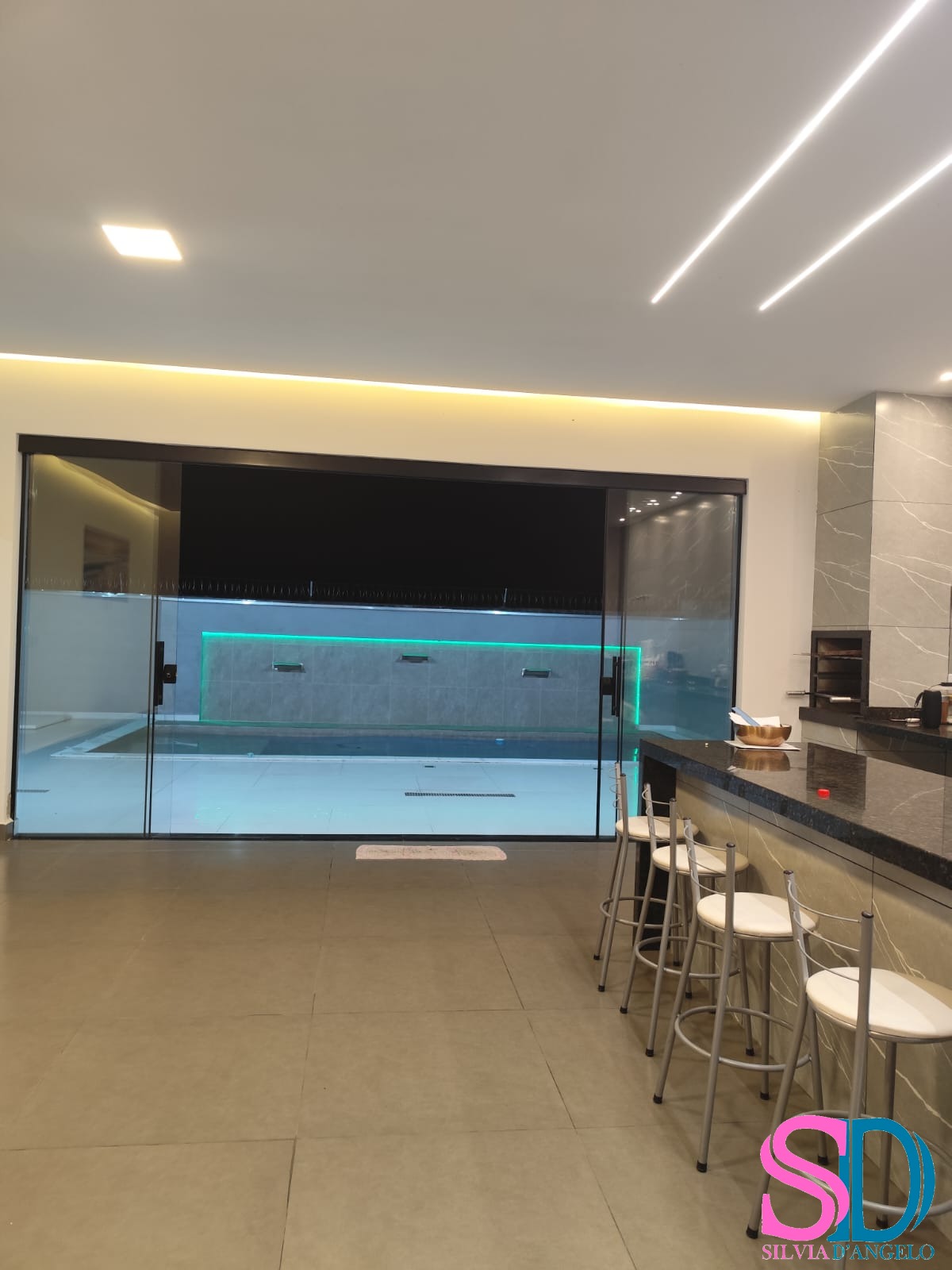 Casa de Condomínio, 3 quartos - Foto 28