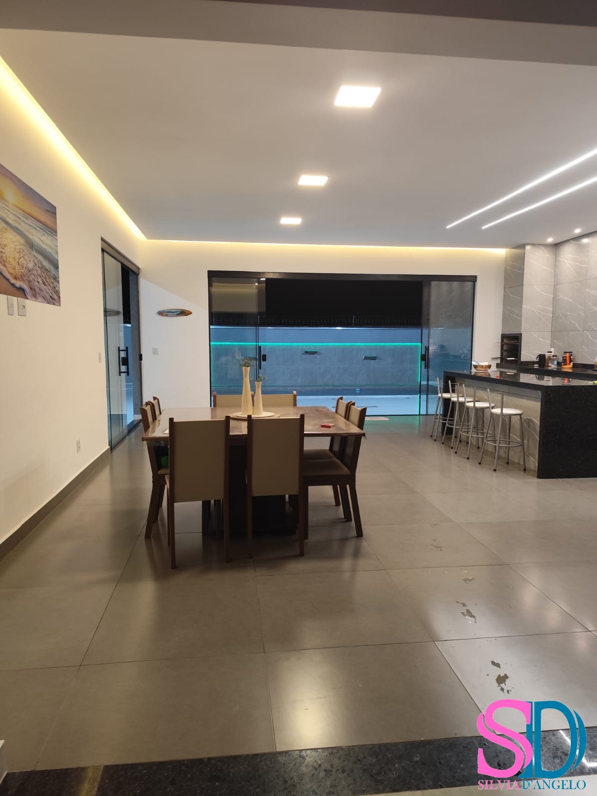 Casa de Condomínio, 3 quartos - Foto 9