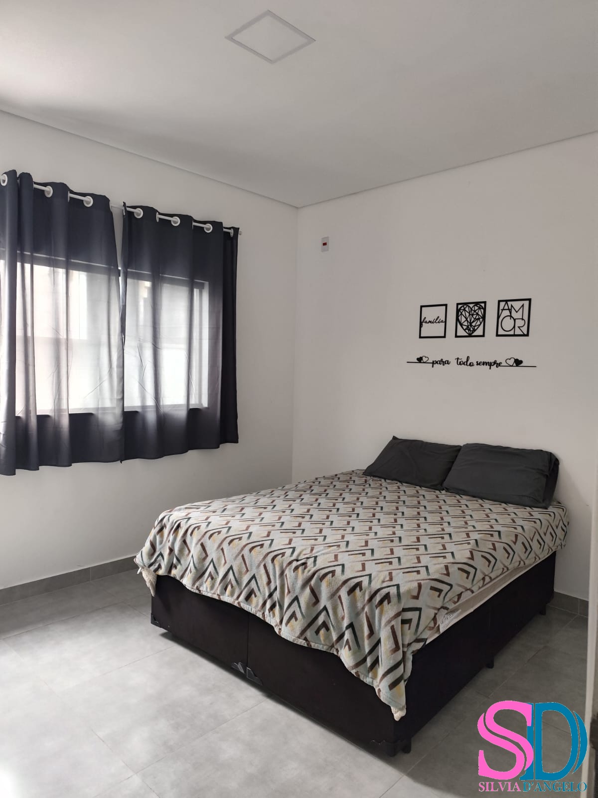 Casa de Condomínio, 3 quartos - Foto 23