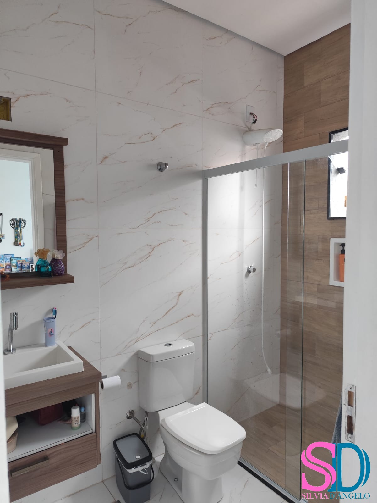 Casa de Condomínio, 3 quartos - Foto 14