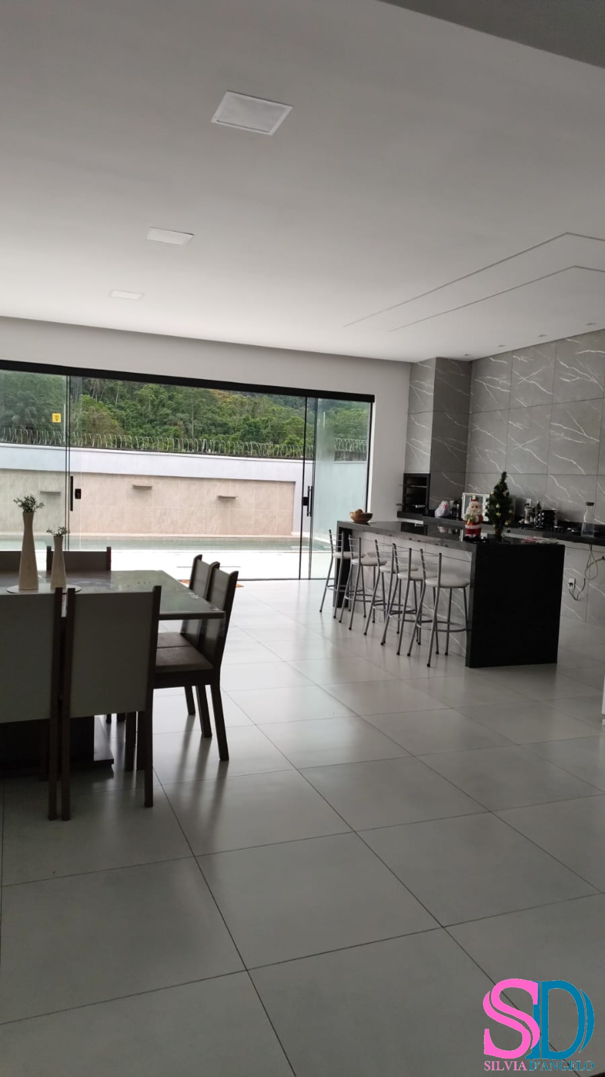 Casa de Condomínio, 3 quartos - Foto 24