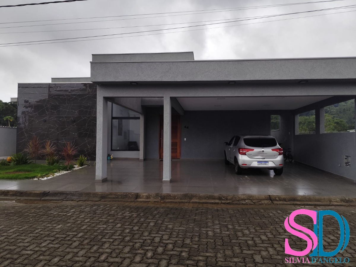 Casa de Condomínio, 3 quartos - Foto 19