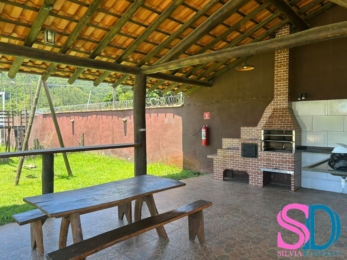 Casa de Condomínio, 3 quartos - Foto 36