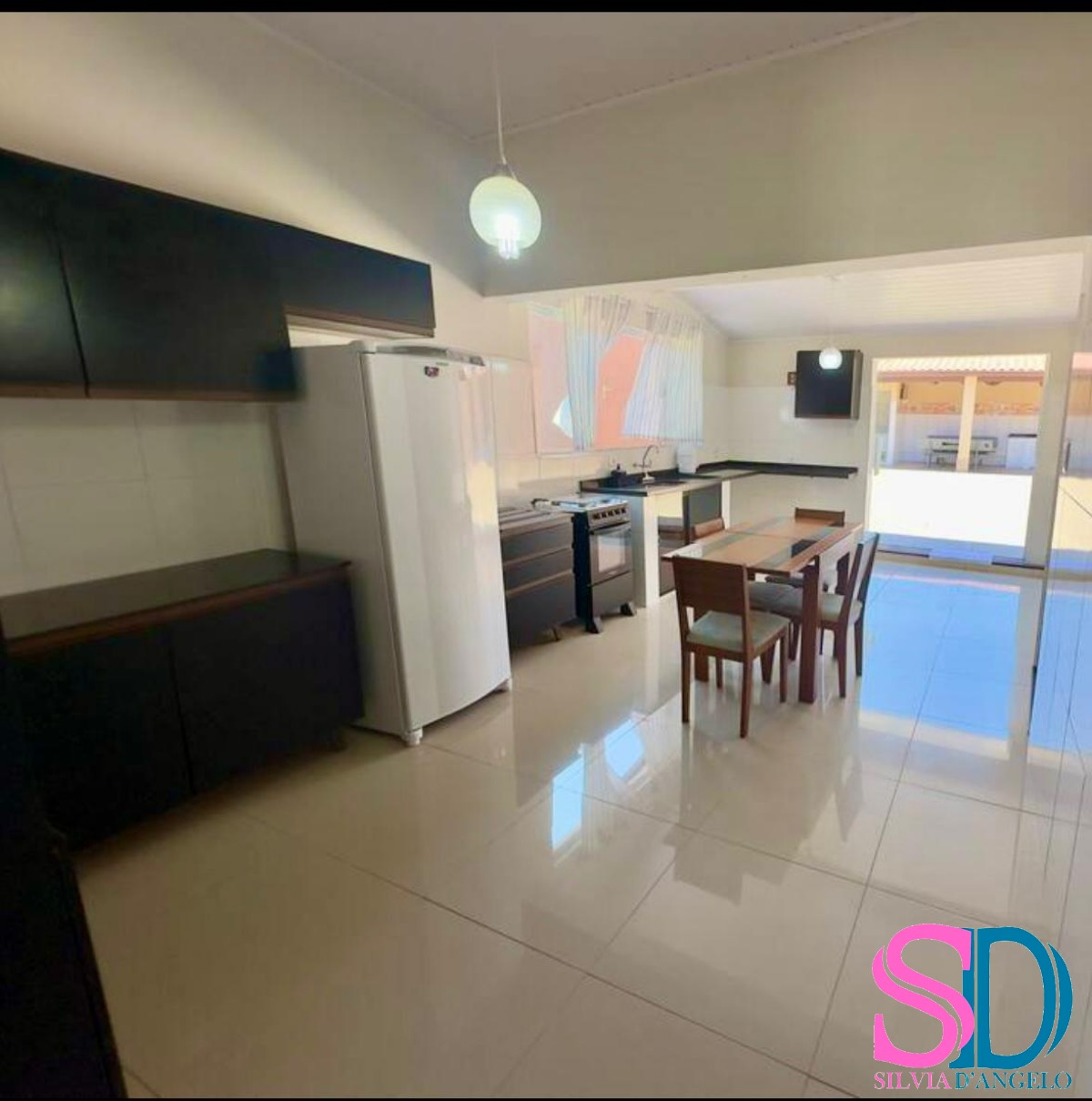 Casa, 2 quartos, 144 m² - Foto 5