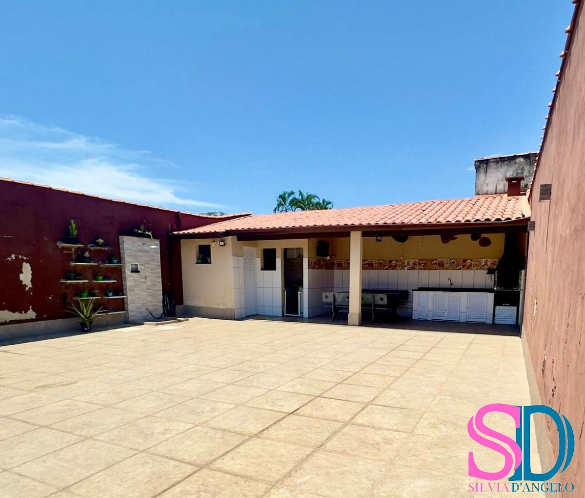 Casa, 2 quartos, 144 m² - Foto 3