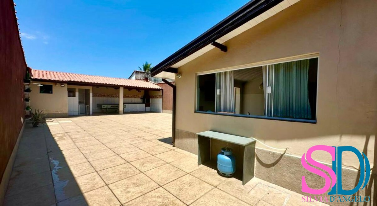 Casa, 2 quartos, 144 m² - Foto 2