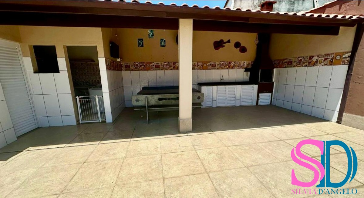 Casa, 2 quartos, 144 m² - Foto 6