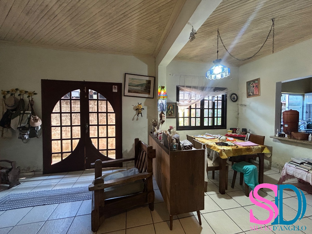 Casa, 4 quartos, 123 m² - Foto 8