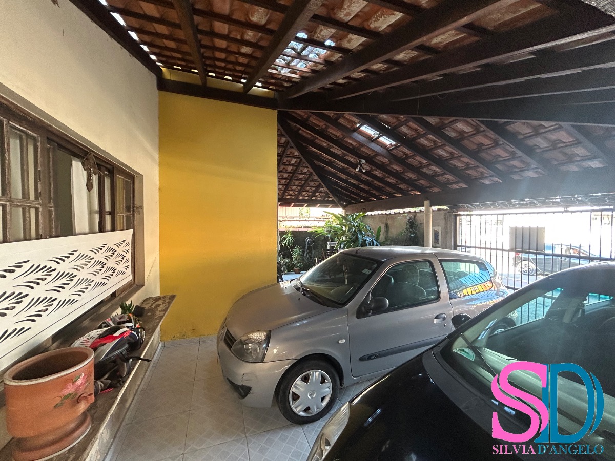 Casa, 4 quartos, 123 m² - Foto 6